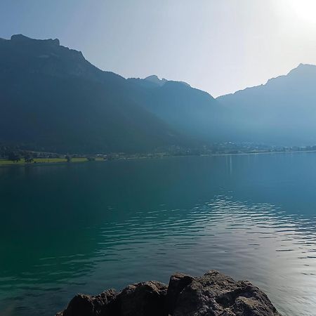 Appartement Eberharter Conny Zell am Ziller Kültér fotó