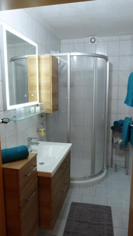Appartement Eberharter Conny Zell am Ziller Kültér fotó