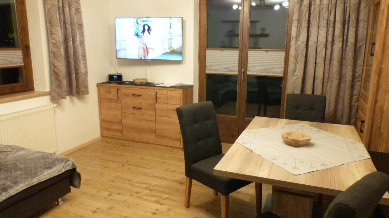 Appartement Eberharter Conny Zell am Ziller Kültér fotó