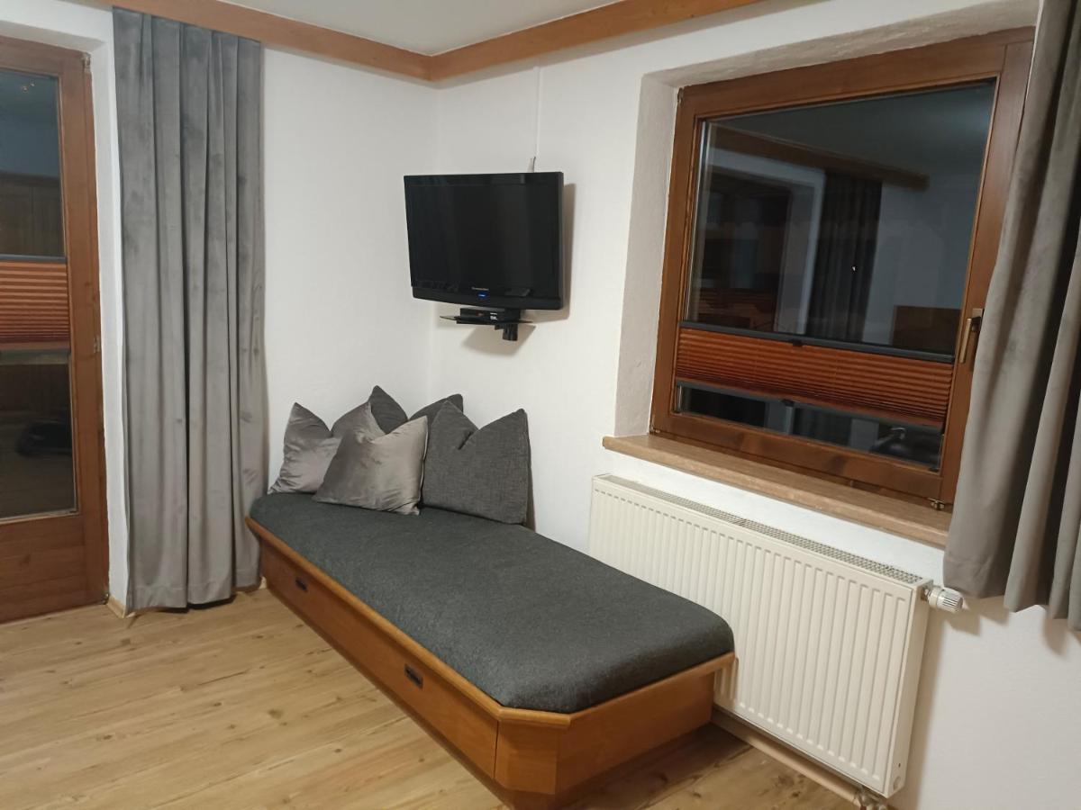 Appartement Eberharter Conny Zell am Ziller Kültér fotó