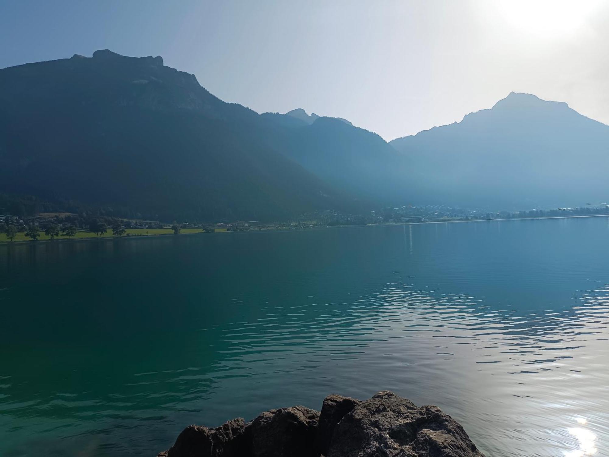 Appartement Eberharter Conny Zell am Ziller Kültér fotó