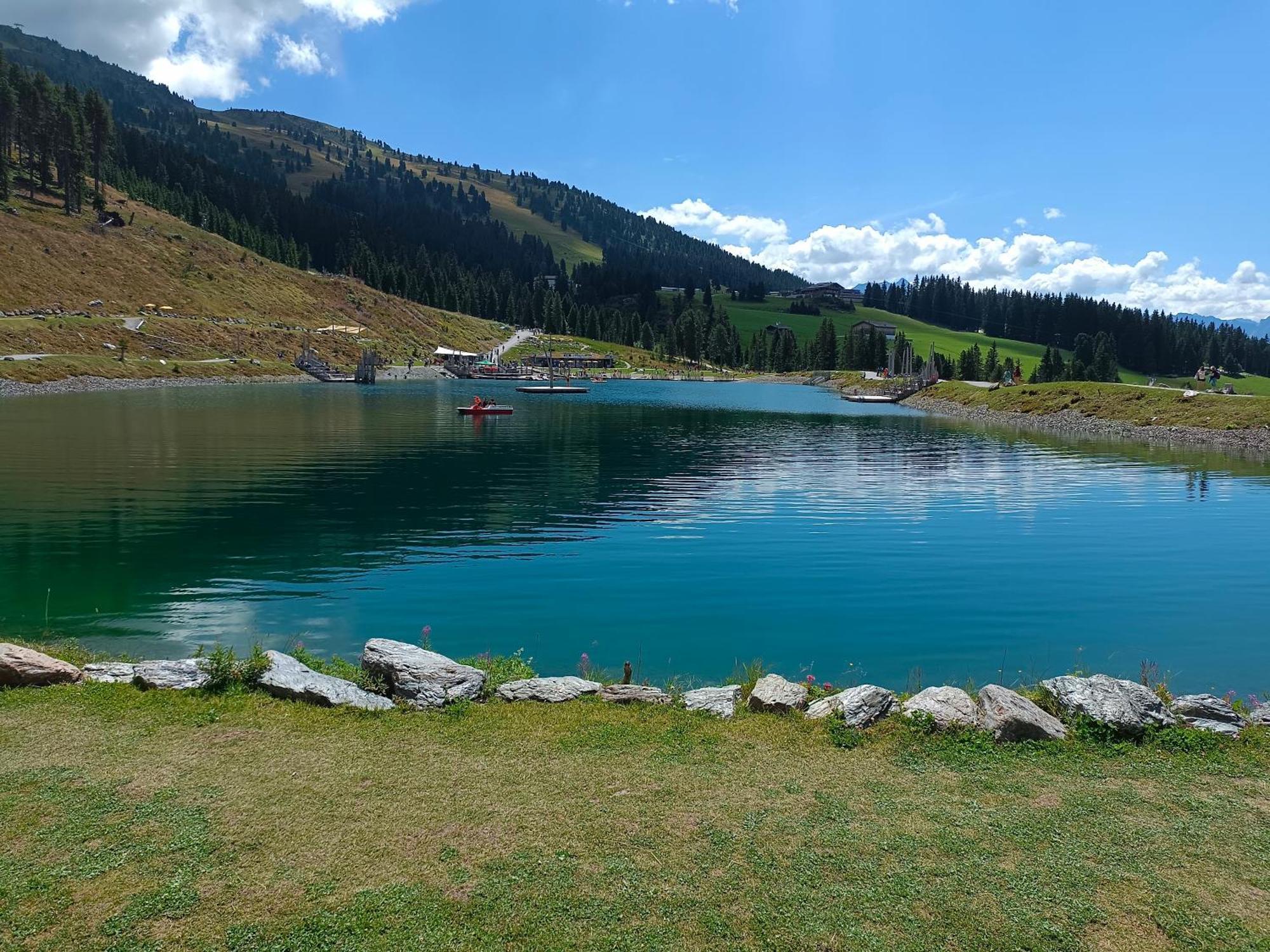 Appartement Eberharter Conny Zell am Ziller Kültér fotó