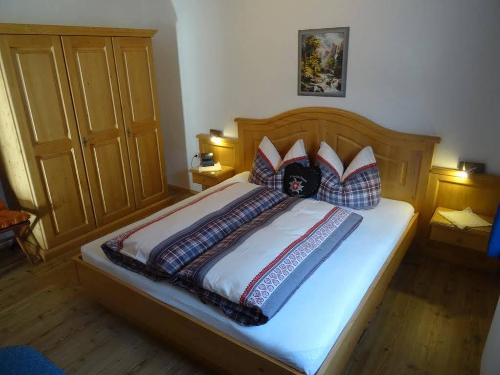 Appartement Eberharter Conny Zell am Ziller Kültér fotó
