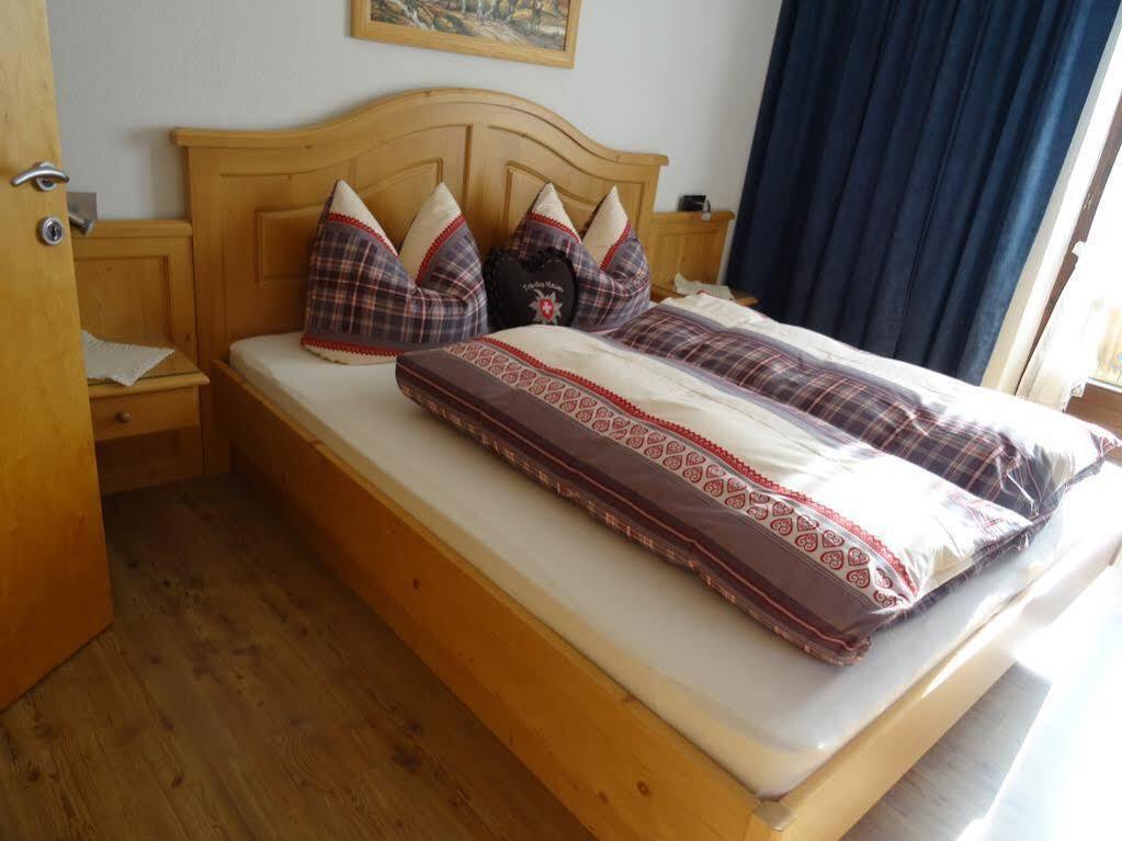 Appartement Eberharter Conny Zell am Ziller Kültér fotó