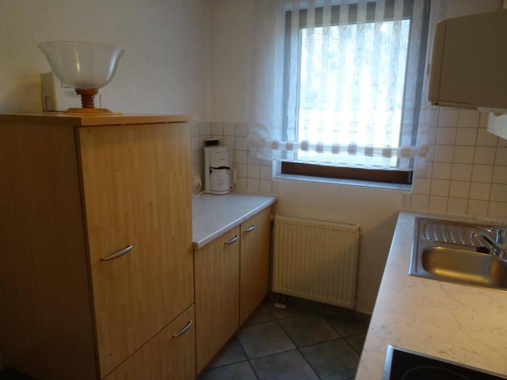Appartement Eberharter Conny Zell am Ziller Kültér fotó